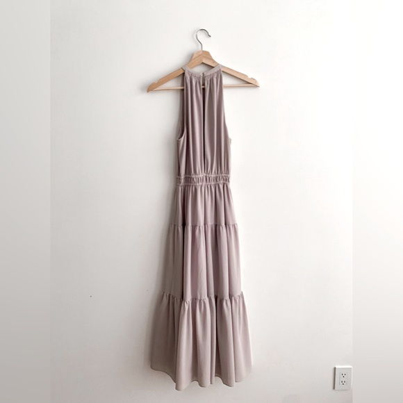 WILFRED DRESS - Picture 2 of 3